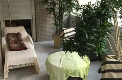 Apartamento, 265 m² - venda por r$ 4.000.000,00 ou aluguel por r$ 22.030,00/mês - conjunto residencial paraíso - são paulo/sp