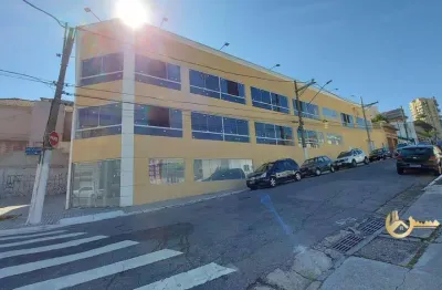 Galpão à venda, 1040 m² por r$ 8.600.000,00 - santana - são paulo/sp