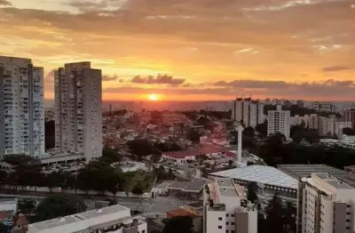 Apartamento com 3 dormitórios à venda, 85 m² por r$ 645.000,00 - jardim consórcio - são paulo/sp