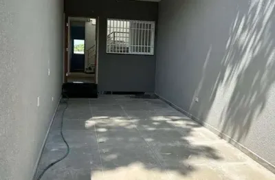 Sobrado com 3 dormitórios à venda, 141 m² por r$ 760.000,00 - jardim consórcio - são paulo/sp