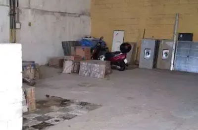 Galpão para alugar, 350 m² por r$ 8.513,00/mês - vila moraes - são paulo/sp