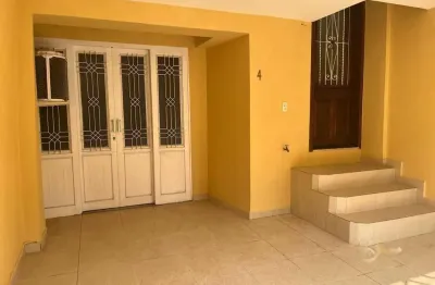 Casa para alugar, 150 m² por r$ 5.172,00/mês - cambuci - são paulo/sp