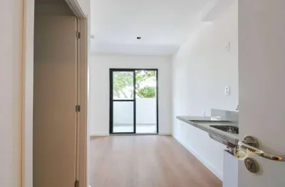 Studio com 1 dormitório à venda, 27 m² por r$ 369.000,00 - moema - são paulo/sp