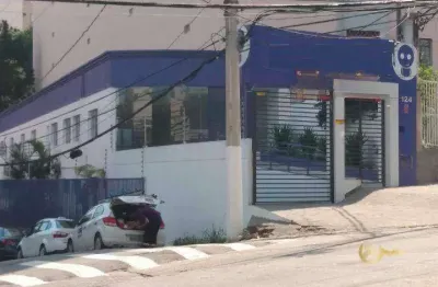 Ponto à venda, 710 m² por r$ 4.500.000,00 - aclimação - são paulo/sp