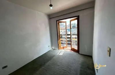 Apartamento à venda, 58 m² por r$ 290.000,00 - vila do castelo - são paulo/sp