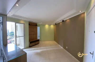Apartamento com 2 dormitórios para alugar, 50 m² por r$ 3.204,00/mês - interlagos - são paulo/sp