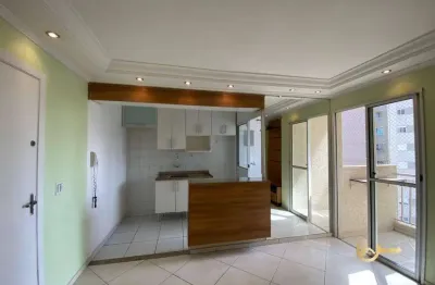 Apartamento com 2 dormitórios à venda, 50 m² por r$ 380.000,00 - interlagos - são paulo/sp