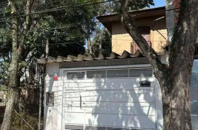 Casa com 3 dormitórios à venda, 125 m² por r$ 650.000,00 - jardim luanda - são paulo/sp