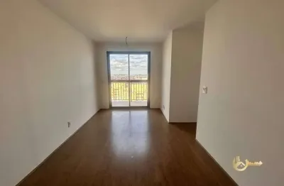 Apartamento com 3 dormitórios à venda, 58 m² por r$ 580.000,00 - jardim marajoara - são paulo/sp