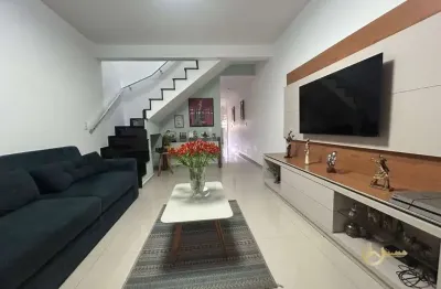 Sobrado com 3 dormitórios à venda, 225 m² por r$ 619.000,00 - recanto campo belo - são paulo/sp