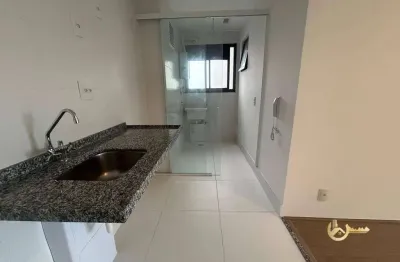 Apartamento com 3 dormitórios para alugar, 58 m² por r$ 3.355,00/mês - jardim marajoara - são paulo/sp