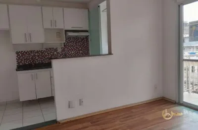 Apartamento com 2 dormitórios à venda, 49 m² por r$ 310.000,00 - vila inglesa - são paulo/sp