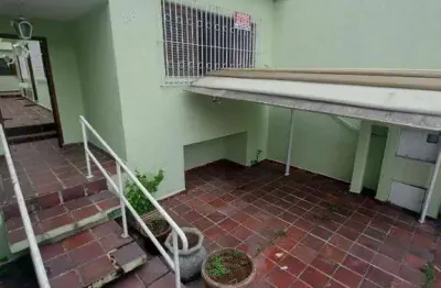 Casa com 3 dormitórios, 100 m² - venda por r$ 550.000,00 ou aluguel por r$ 2.600,00 - vila constança - são paulo/sp