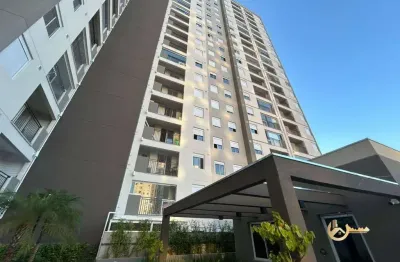 Apartamento com 2 dormitórios para alugar, 49 m² por r$ 3.998,00/mês - jardim santo antoninho - são paulo/sp