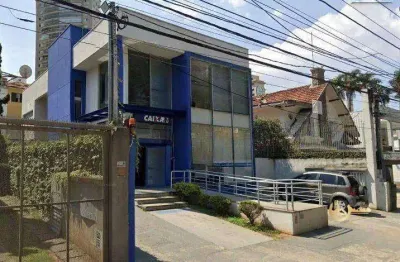Prédio para alugar, 498 m² por r$ 34.436,00/mês - pacaembu - são paulo/sp