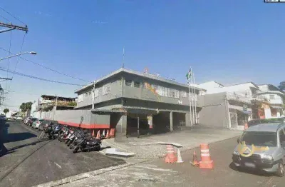 Sobrado para alugar, 576 m² por r$ 26.678,00/mês - jardim floresta - são paulo/sp