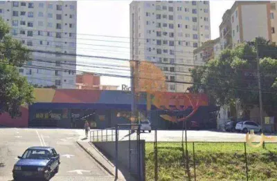 Galpão para alugar, 2486 m² por r$ 151.412,83/mês - vila emir - são paulo/sp
