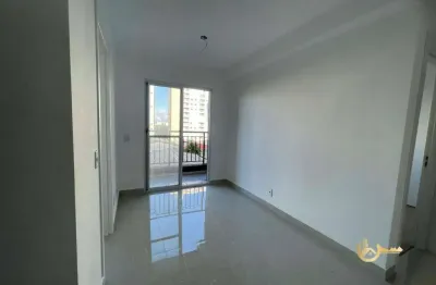 Apartamento para alugar, 38 m² por r$ 2.626,00/mês - jardim campo grande - são paulo/sp