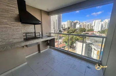 Apartamento com 2 dormitórios à venda, 68 m² por r$ 724.000,00 - vila mascote - são paulo/sp