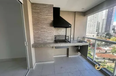Apartamento com 2 dormitórios à venda, 68 m² por r$ 723.000,00 - vila mascote - são paulo/sp