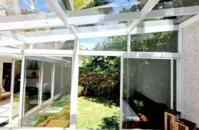 Casa, 338 m² - venda por r$ 3.498.000,00 ou aluguel por r$ 21.670,00/mês - chácara monte alegre - são paulo/sp