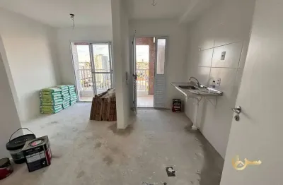 Apartamento com 2 dormitórios à venda, 44 m² por r$ 440.000,00 - vila isa - são paulo/sp