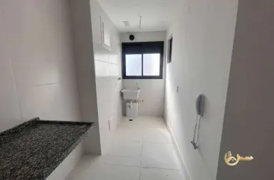 Apartamento com 3 dormitórios à venda, 58 m² por r$ 550.000,00 - jardim marajoara - são paulo/sp