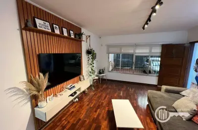 Sobrado com 3 dormitórios à venda, 176 m² por r$ 675.000,00 - vila inglesa - são paulo/sp