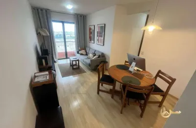 Apartamento com 3 dormitórios à venda, 64 m² por r$ 360.000,00 - vila do castelo - são paulo/sp