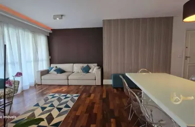 Apartamento com 3 dormitórios à venda, 114 m² por r$ 990.000,00 - jardim consórcio - são paulo/sp