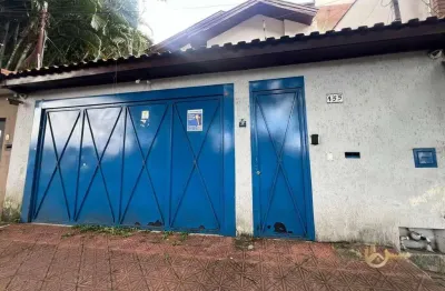 Sobrado residencial e comercial com 4 dormitórios, 250 m² - venda por r$ 1.580.000 ou aluguel por r$ 6.550/mês - campo belo - são paulo/sp