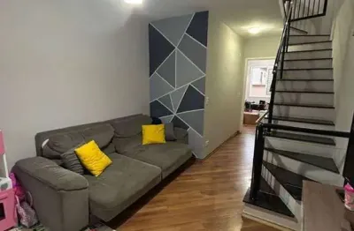 Sobrado com 3 dormitórios à venda, 180 m² por r$ 950.000,00 - vila campo grande - são paulo/sp