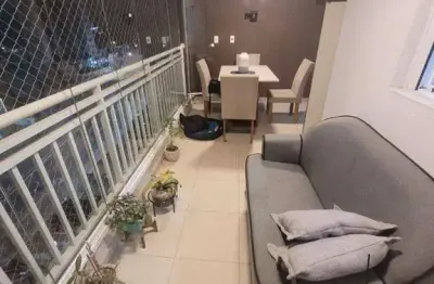Apartamento com 2 dormitórios à venda, 65 m² por r$ 640.000,00 - jardim umuarama - são paulo/sp