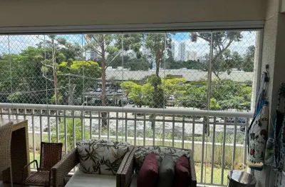 Apartamento com 3 dormitórios à venda, 181 m² por r$ 2.000.000,00 - campo grande - são paulo/sp