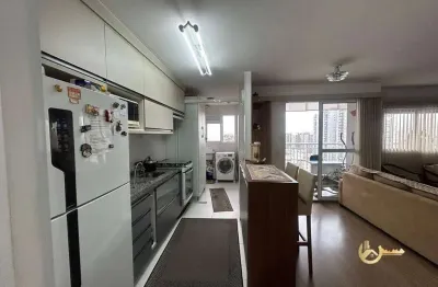 Apartamento com 3 dormitórios à venda, 80 m² por r$ 800.000,00 - jardim marajoara - são paulo/sp