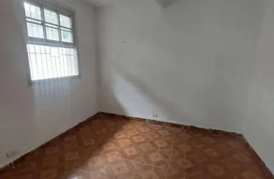 Casa para alugar, 48 m² por r$ 980,00/mês - vila constança - são paulo/sp