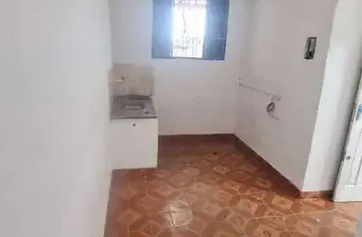 Casa com 1 dormitório para alugar, 48 m² por r$ 880,00/mês - vila constança - são paulo/sp
