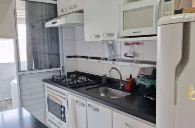 Apartamento com 2 dormitórios à venda, 49 m² por r$ 359.000,00 - vila emir - são paulo/sp