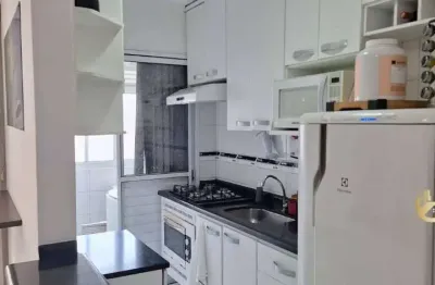 Apartamento com 2 dormitórios à venda, 49 m² por r$ 350.000,00 - vila emir - são paulo/sp