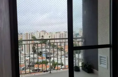 Apartamento com 2 dormitórios à venda, 50 m² por r$ 524.990,00 - vila mascote - são paulo/sp