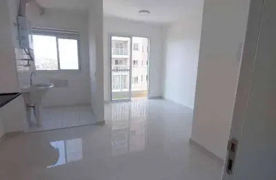 Apartamento com 2 dormitórios para alugar, 37 m² por r$ 2.300/mês - vila dos andradas - são paulo/sp