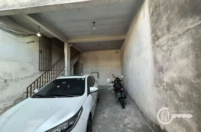 Terreno à venda, 250 m² por r$ 800.000 - americanópolis - são paulo/sp