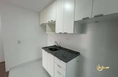 Apartamento com 3 dormitórios para alugar, 58 m² por r$ 3.256/mês - jardim marajoara - são paulo/sp
