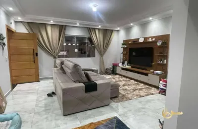 Sobrado com 4 dormitórios à venda por r$ 920.000,00 - jardim regis - são paulo/sp