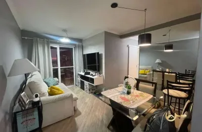 Apartamento à venda, 54 m² por r$ 380.000,00 - vila do castelo - são paulo/sp