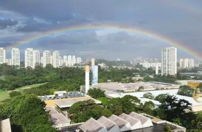 Apartamento com 4 dormitórios à venda, 117 m² por r$ 1.180.000,00 - jardim marajoara - são paulo/sp