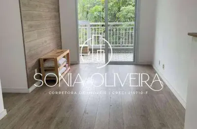 Apartamento residencial à venda, vila isa, são paulo - ap0126.
