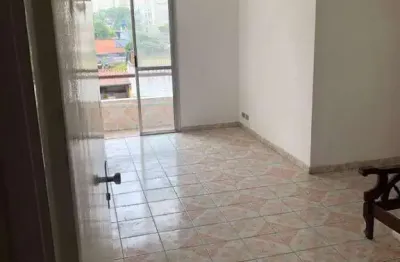 Apartamento com 2 dormitórios à venda, 51 m² por r$ 260.000,00 - vila campestre - são paulo/sp