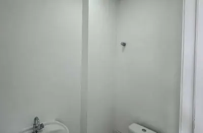 Conjunto para alugar, 48 m² por r$ 4.587,00/mês - barra funda - são paulo/sp