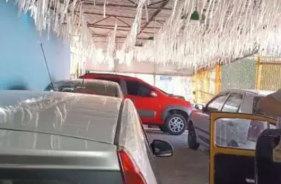 Loja à venda, 125 m² por r$ 1.200.000,00 - jardim marajoara - são paulo/sp